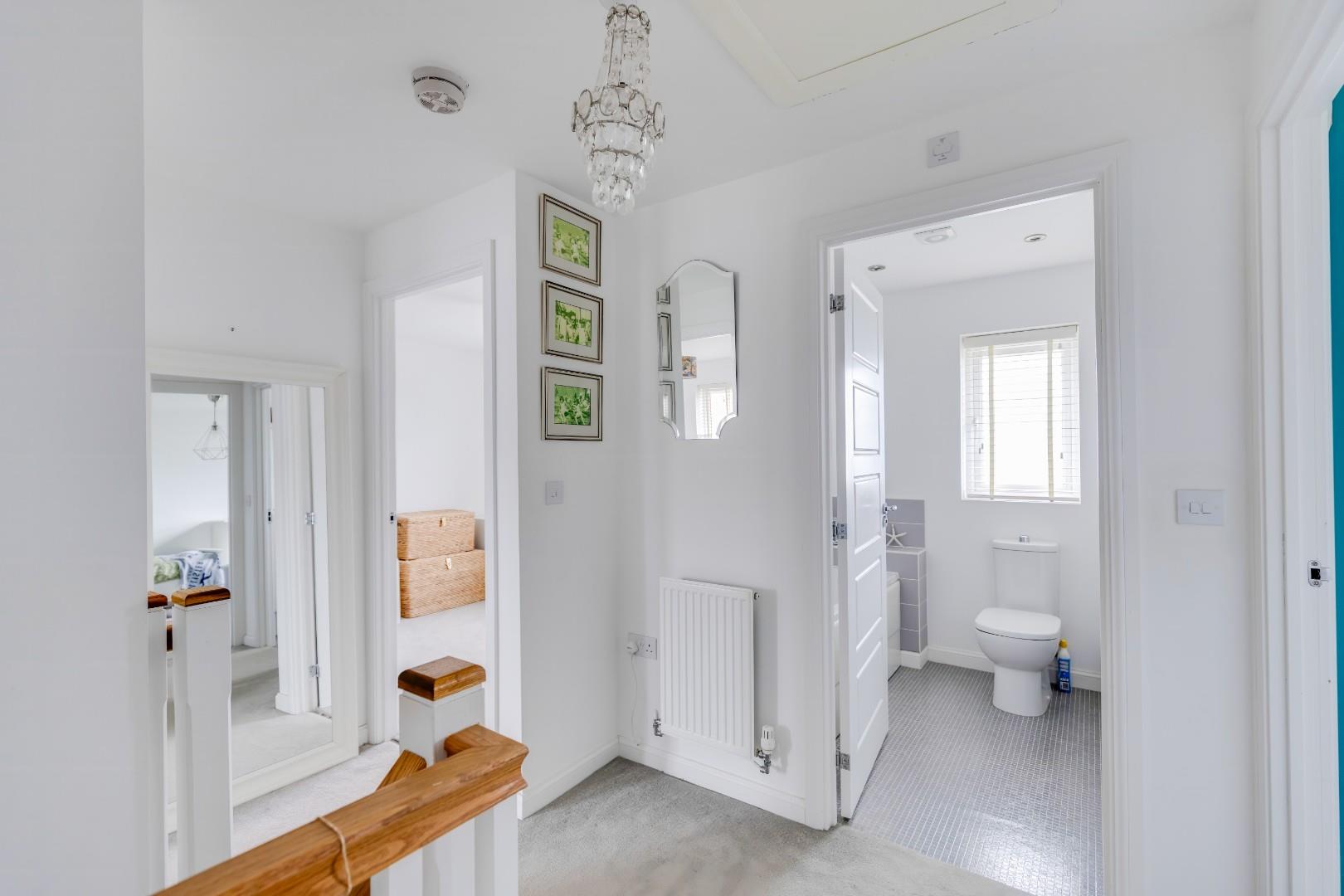 Crompton Way, Ogmore-By-Sea, Bridgend, Vale of Glamorgan, CF32 0QF
